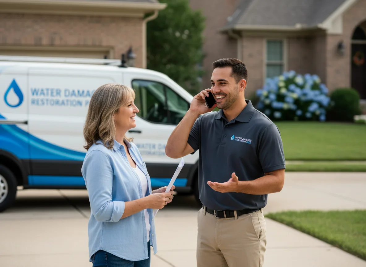 Flood Restoration Greenbush, MN FAQs